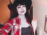 Image result for J The Vampire Queen Cosplay