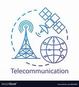 Image result for Network and Telecommunication Icon