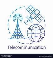 Image result for Telecommunication Sector Icon