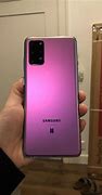 Image result for Samsung S21 Plus Purple Swappa