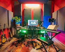 Image result for Best Place to Build Recording Studio Room