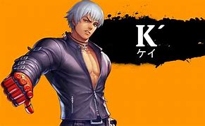 Image result for King of Fighters Remake