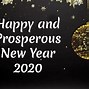 Image result for Prosperous New Year Wishes