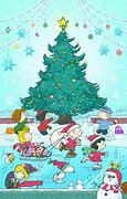 Image result for Peanuts Merry Christmas Eve