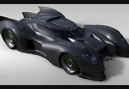 Image result for Batman-inspired Vehicles