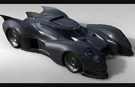 Image result for Cars Inspired by the Batmobile