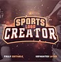 Image result for sports logos creator