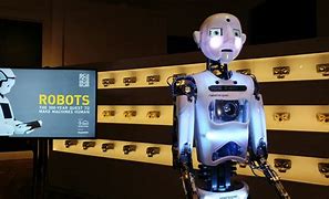 Image result for Robot Exhibition