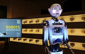 Image result for Robots and Other Inventions