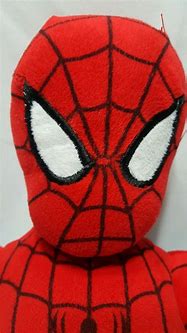 Image result for Spider-Man Neck Pillow