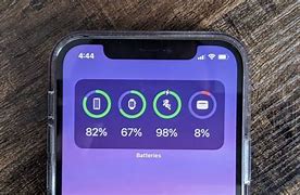 Image result for iPhone Battery Life Percentage