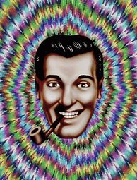 Image result for Arnold Trippy GIF