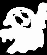 Image result for Halloween Vinyl Decals Ghost
