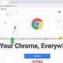 Image result for Blank Chrome Mac