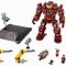 Image result for Iron Man LEGO Giant Robot