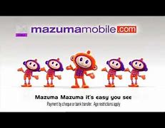 Image result for Mazuma Mobile Advert