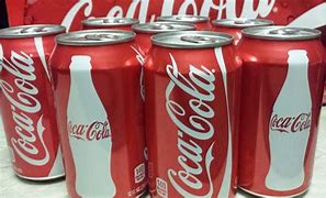 Image result for Coca-Cola Repods