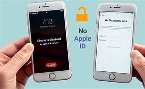 Image result for How to Unlock iPhone 7 Plus without Apple ID