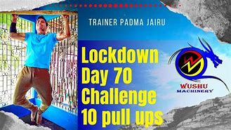 Image result for 30-Day Pull Up Challenge