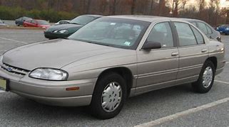 Image result for Chevy Lumina II