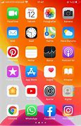 Image result for iPhone X iOS 6