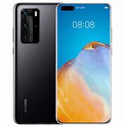 Image result for Huawei P40 Pro Black