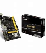 Image result for Biostar A320mh Motherboard