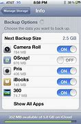 Image result for Backup Old iPhone to Computer