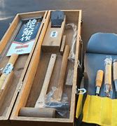 Image result for Japanese Woodworking Brush