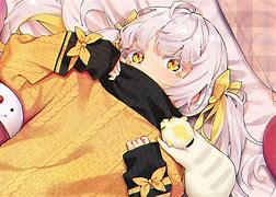 Image result for Galaxy Anime Girl with Sweater