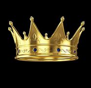 Image result for Prince Crown Gold Cutable