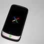 Image result for Nexus One Phone