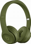 Image result for Beats by Dr. Dre Green