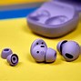 Image result for Galaxy Buds 2 Onyx
