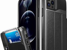 Image result for iPhone Wallet Case with Camera Shield