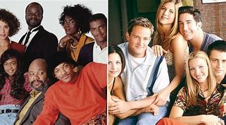 Image result for Great 90s TV Shows