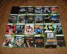 Image result for Original Xbox 360 Games
