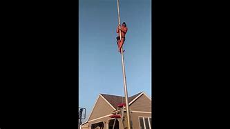 Image result for Flag Pole Rope Replacement