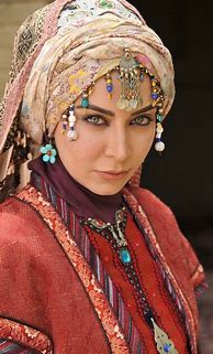 Image result for Farsi People