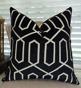 Image result for Luxury Sofa Pillows