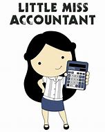 Image result for Funny Accountant Clip Art