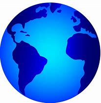 Image result for Cartoon World Globe Vector
