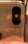 Image result for iPhone XS Camera Bump Slightly Taller and Wider