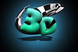 Image result for Awesome Photoshop 3D Logo