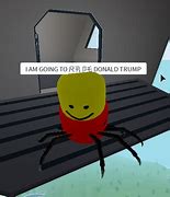 Image result for Cursed Roblox Spider