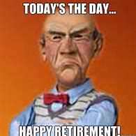 Image result for Retirement Lunch Meme