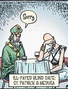 Image result for Pat and Mick Irish Jokes