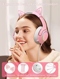 Image result for Pastel Pink Earbuds