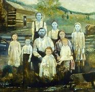 Image result for Fugate Blue People Kentucky