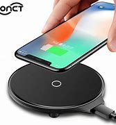 Image result for Qi Wireless Charger Charging iPhone